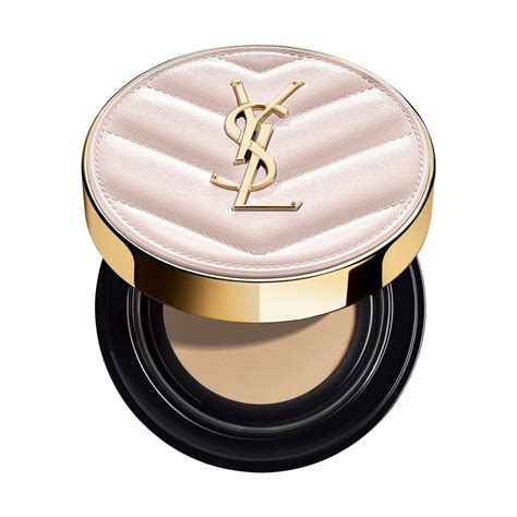 ysl cushion 5g|ysl glow mesh foundation.